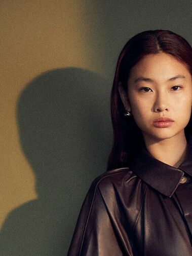 HoYeon Jung (정호연)